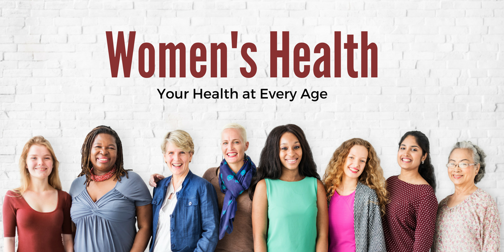 General-Women's-Health