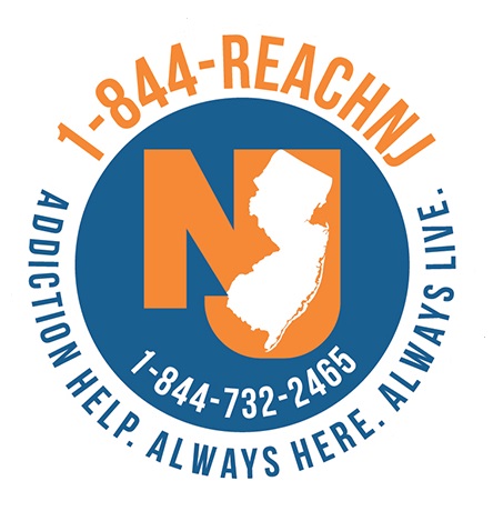 Round Reach NJ Logo