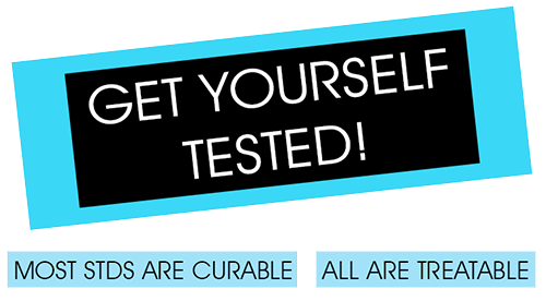 Get-Yourself-Tested