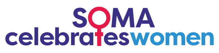 SOMA Celebrates Women's History Month!