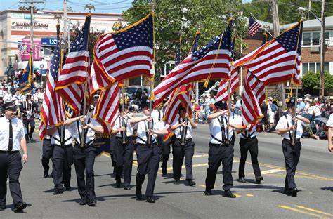 Township Of Maplewood’s Memorial Day Parade