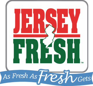 Jersey Fresh