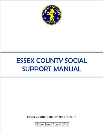 ECSS Manual Image