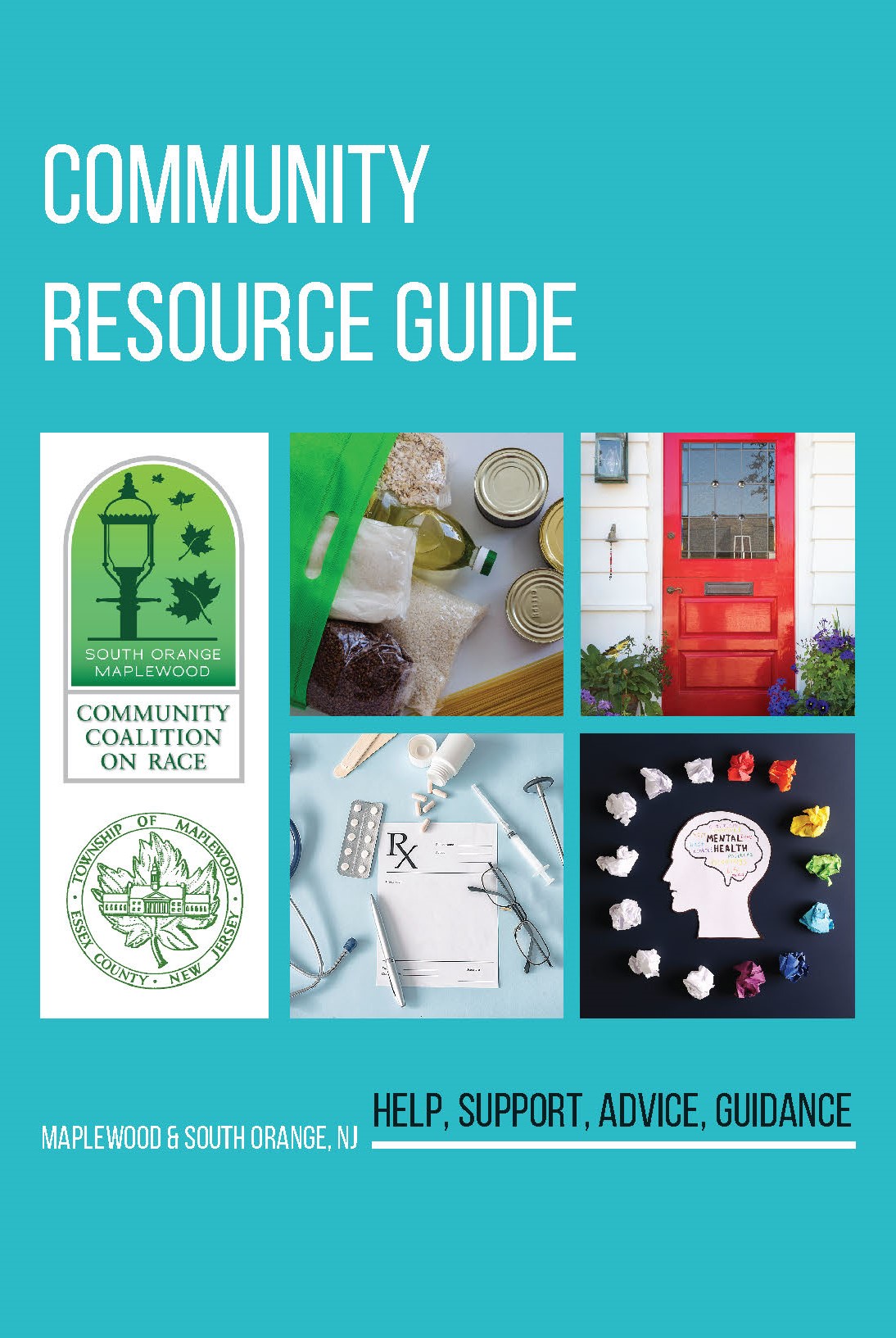 Maplewood Community Resource Guide